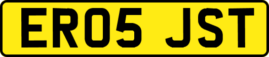 ER05JST