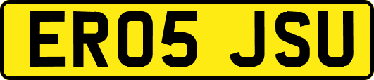ER05JSU