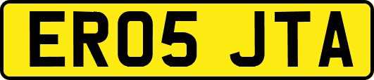 ER05JTA