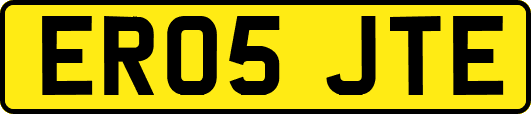 ER05JTE
