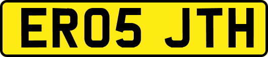 ER05JTH