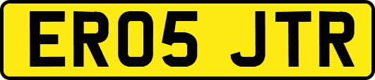 ER05JTR