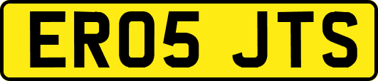 ER05JTS
