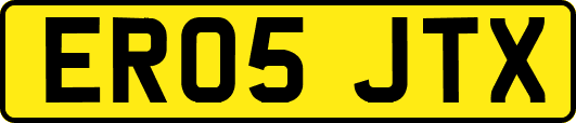 ER05JTX
