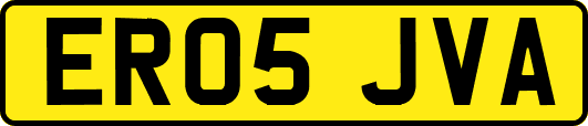 ER05JVA