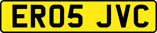 ER05JVC