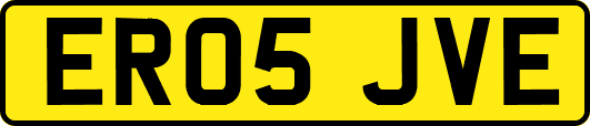 ER05JVE