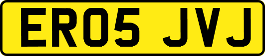 ER05JVJ