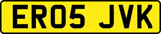 ER05JVK