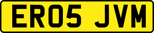 ER05JVM