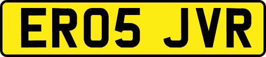 ER05JVR