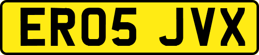 ER05JVX
