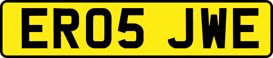 ER05JWE