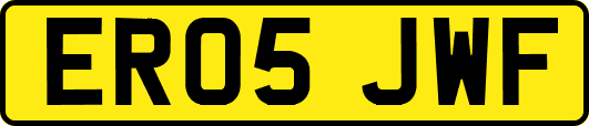 ER05JWF