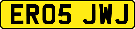 ER05JWJ