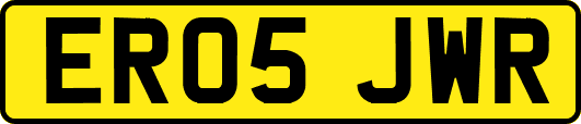 ER05JWR
