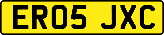 ER05JXC