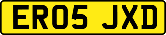 ER05JXD