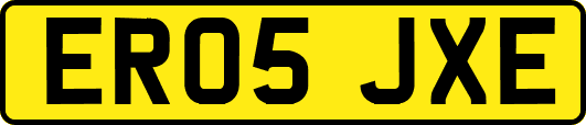 ER05JXE