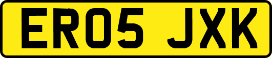 ER05JXK