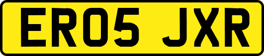 ER05JXR