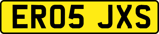 ER05JXS