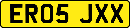 ER05JXX