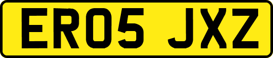 ER05JXZ