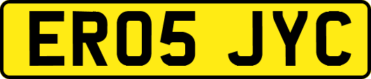 ER05JYC