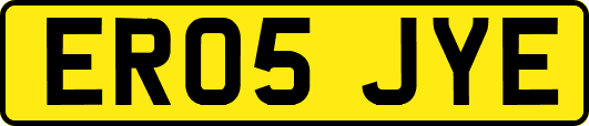 ER05JYE
