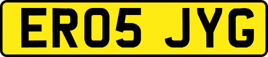 ER05JYG