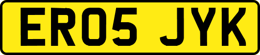 ER05JYK
