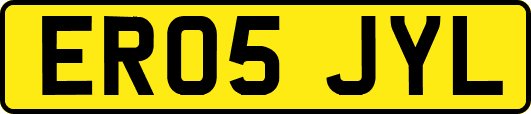 ER05JYL