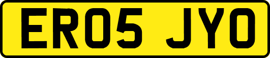 ER05JYO