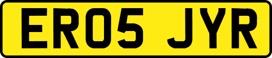 ER05JYR