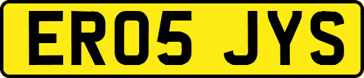 ER05JYS