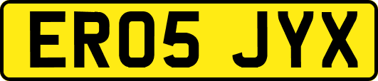 ER05JYX