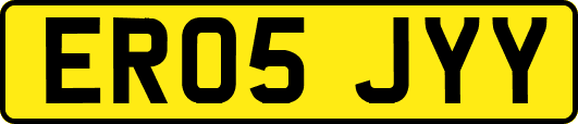ER05JYY