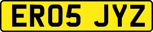 ER05JYZ