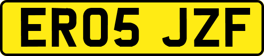 ER05JZF