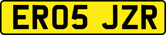 ER05JZR
