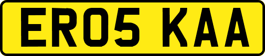 ER05KAA
