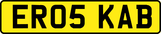 ER05KAB