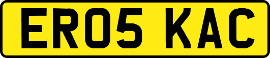 ER05KAC