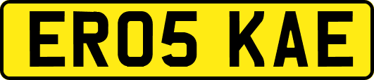 ER05KAE