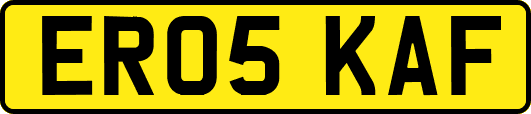 ER05KAF