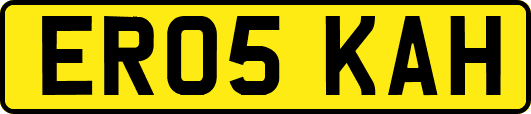 ER05KAH