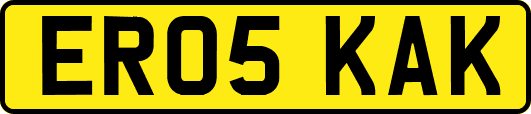 ER05KAK
