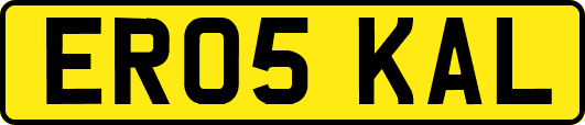 ER05KAL
