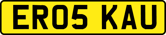 ER05KAU